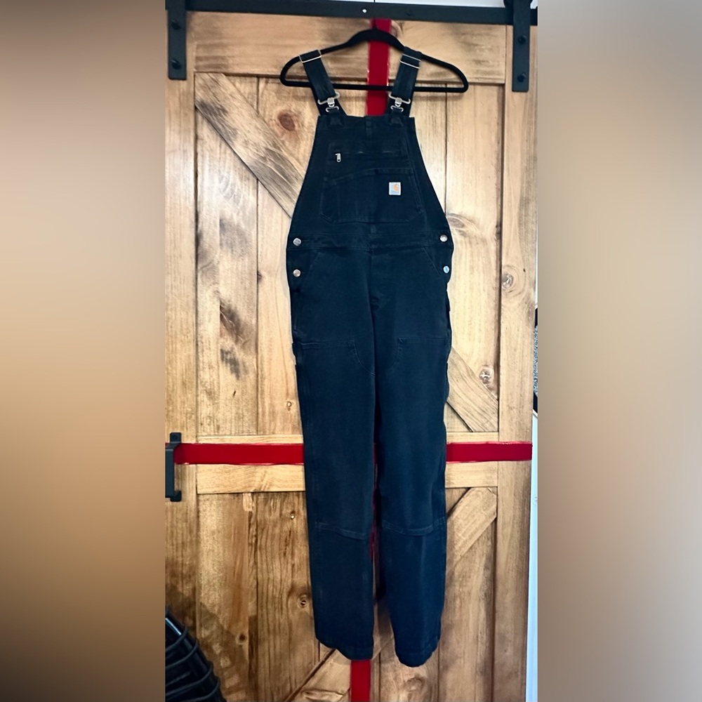 Women’s Carhartt Overalls